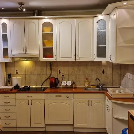 Julija 3 Appartamento