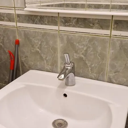 Julija 3 Appartamento Pančevo