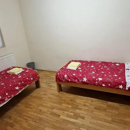 Julija 3 Appartamento Pančevo