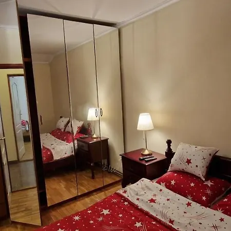 Julija 3 Appartamento Pančevo