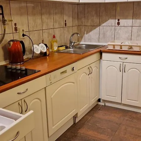 Julija 3 Appartamento Pančevo