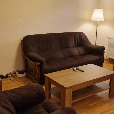 Appartamento Julija 3 Pančevo