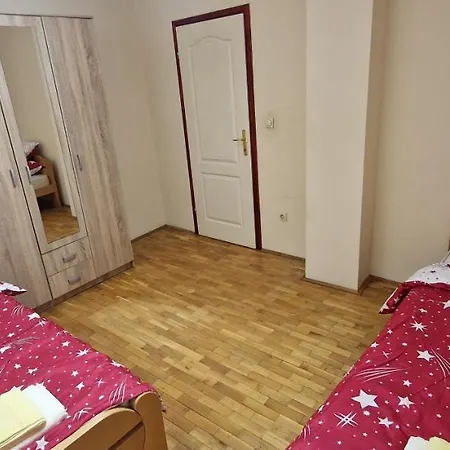 Appartamento Julija 3 *