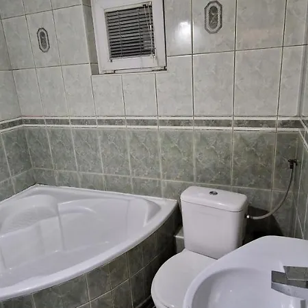 Julija 3 Appartamento